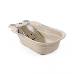 Baby Bath Tub (Soft & Comfortable)