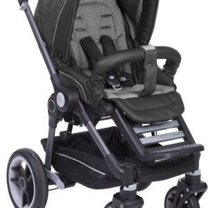 Baby Carrier Trolley