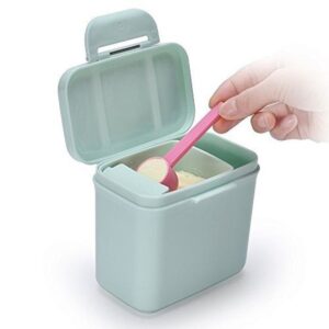 Baby Milk Storage Box