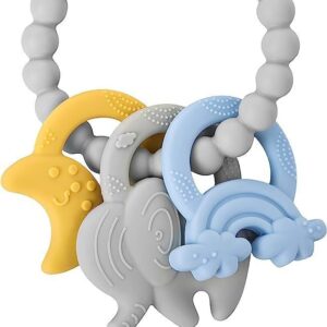 Baby Teething Toy