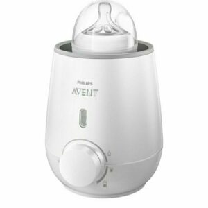 Temperature Measure Feeder