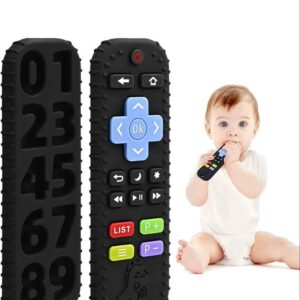 Baby Teething Relief Toy